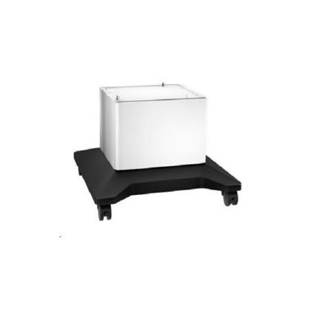 HP - Skříň pro tiskárnu - pro LaserJet Enterprise M507, MFP M528; LaserJet Managed E50145, MFP E526 F2A73A
