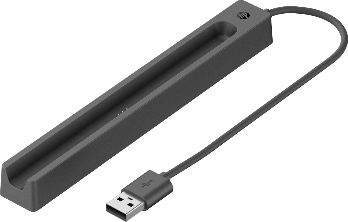 HP Slim RECHBL PEN Charger 4X491AA#ABB