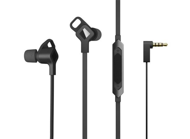 HP Sluchátka OMEN Dyad Gaming Earbuds 8JE67AA#ABB