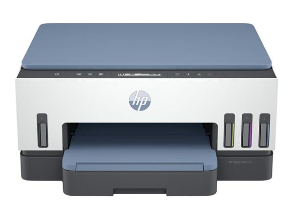 HP Smart Tank 725 All-in-One Printer 28B51A#670