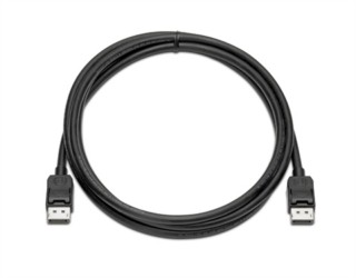 HP - Souprava kabelů pro displej - DisplayPort (M) do DisplayPort (M) - 2 m - pro Elite Slice G2; E VN567AA