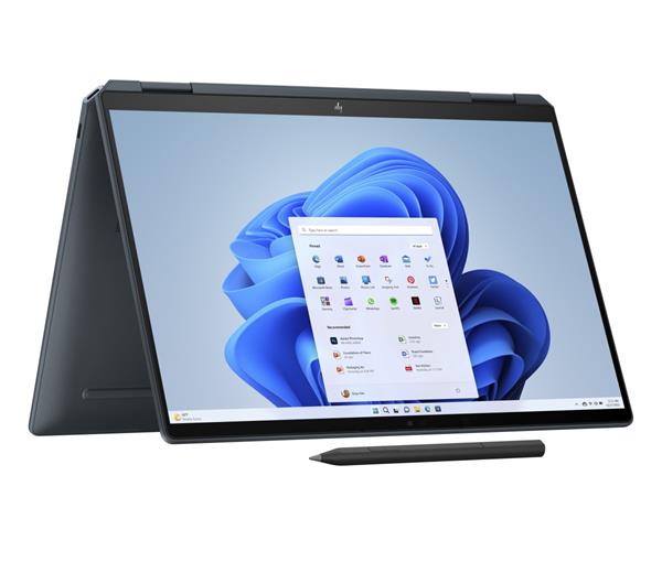 HP Spectre/x360 14-eu0002nc/U7-155H/14"/2880x1800/T/32GB/1TB SSD/Arc Xe/W11P/Blue/2R 9V6N3EA#BCM
