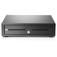 HP Standard Duty Cash Drawer QT457AA#ABB