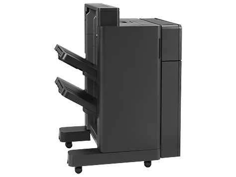 HP Stapler/Stacker - Zakladač/zásuvka sešívačky - pro LaserJet Enterprise Flow MFP M830z; LaserJet CZ996A