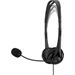 HP Stereo Headset G2, náhlavní souprava USB shadow black 428K6AA