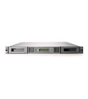 HP StoreEver MSL6480 CV-TL E-LTU TC444AAE