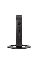 HP t540 Thin Pro, 4GB, 64GB flash, Thin Client 4B5Z5AA#BCM