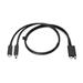 HP TB Dock G2 Combo Cable 3XB96AA