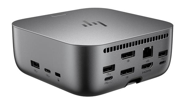 HP TB4 Ultra 180W G6 Dock 9X481UT#ABB