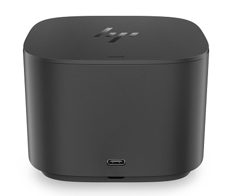 HP Thunderbolt Dock 230W G2 w/ Combo Cable - Dokovací stanice - VGA, DP, 2 x DP - GigE - 230 Watt - 3TR87AA#ABB