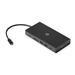 HP Travel USB C Multi Port Hub 1C1Y5AA 1C1Y5AA#ABB