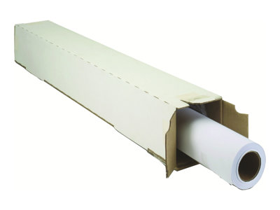 HP Universal Instant-Dry Photo Semi-Gloss - Pololesklý - 7,4 mil - Role (152,4 cm x 30,5 m) - 190 g Q6583A