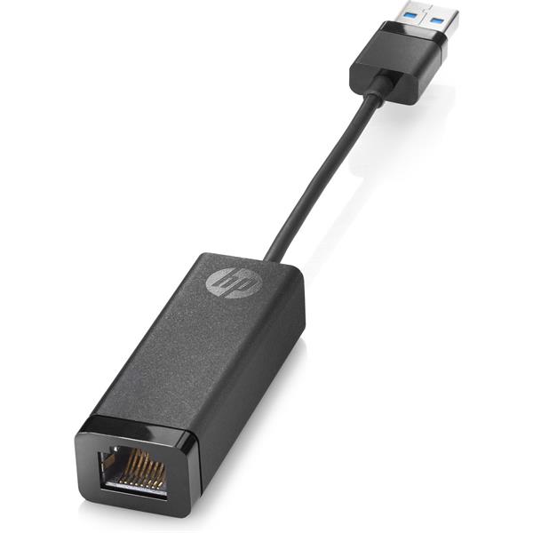 HP USB 3.0 to Gig RJ45 Adapter G2 (120ks) 4Z7Z7A6
