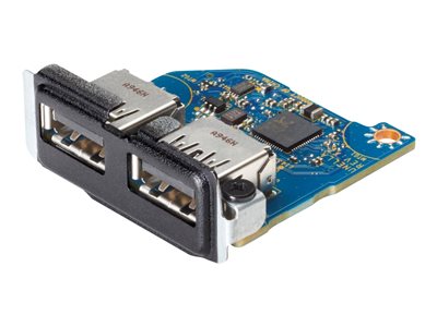 HP USB 3.1 Gen1 x2 Module Flex IO v2 13L58AA