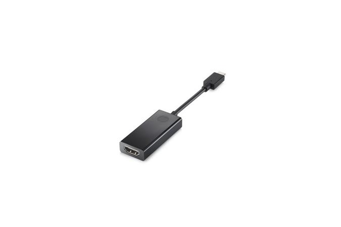 HP USB-C to HDMI 2.0 Adapter 1WC36AA