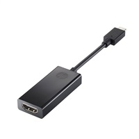 HP USB-C to HDMI Adapter 4SH07AA