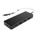 HP USB-C Travel Hub G3 86T46AA#ABB