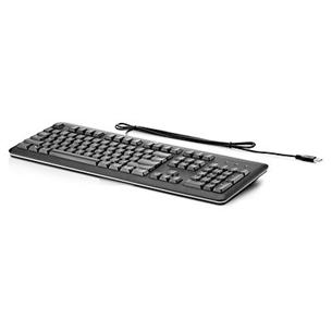 HP USB Klávesnica DE QY776AA#ABD