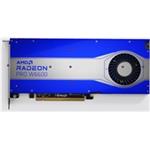 HP VGA AMD Radeon Pro W6600 8GB GDDR6 PCIe x16 Graphics Card, 4xiDisplayPort 340K5AA