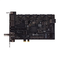 HP VGA NVIDIA Quadro Sync II 1WT20AA