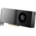 HP VGA NVIDIA RTX 4500 Ada 24GB GDDR6, PCIe 4.0x16 Card, 4x display port 8D6C1AA