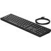 HP Wired 320K keyboard (česko-slovensky) klávesnice 9SR37UT#ABB
