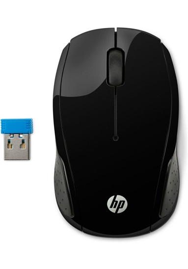 HP Wireless Mouse 200 889899982693