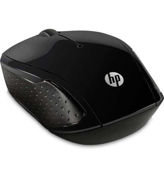 HP Wireless Mouse 200 X6W31AA#ABB