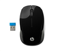 HP Wireless Mouse 220 - mouse 3FV66AA#ABB