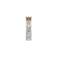 HP X120 1G SFP LC SX Rfrbd Transceiver JD118BR