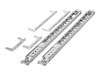 HP X450 4U/7U Univ 4-Post Rack Mnt Kit - J9852A