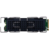 HP Z Turbo 2TB PCIe Gen4x4 2280 m.2 OPAL2 TLC Z2 mini G9 SSDKit 4N001AA