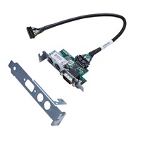HP Z2 G5 Internal Serial Port and PS/2 Port 141K9AA