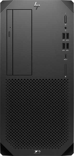 HP Z2 G9 TWR i712700 32GB/512 PC 5F0M5EA#BCM