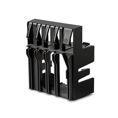 HP Z2 TWR Card Hldr/Blwr Kit BLK 2B1D4AA