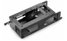 HP Z2/Z4/Z6 G4 Depth Adj Fxd Rail Rk KT 2HW42AA