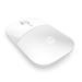HP Z3700 Wireless Mouse - Blizzard White V0L80AA#ABB
