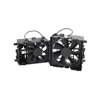 HP Z6 G5 A Fan and Front Card Guide Kit 760N5AA