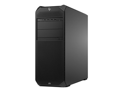 HP Z6 G5A, RTP 7945WX 64GB, 1TB 5E1X0ES#BCM