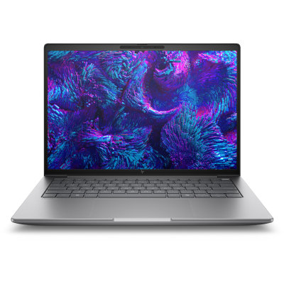 HP ZBook 8 14" G1i Ultra 7 255H 13TOPS/32GB/512 GB/RTX Pro 500 ADA 4GB/WUXGA (1920x1200)/Win 11 Pro/5y onsit B30KFES#BCM