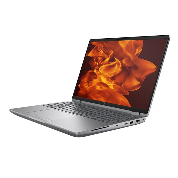 HP Zbook Fury 16 G1i, Ultra 7 255HX, 16 1920x1200/400n, RTXPRO4000/16GB Bw, 64GB, SSD 1TB, W11Pro, 5-5-5 C3HE6ES#BCM
