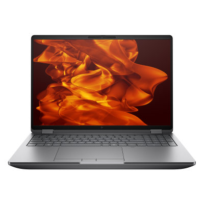 HP Zbook Fury 16 G1i, Ultra 7 265HX, 16 2560x1600/120Hz/400n, RTXPRO2000/8GB Bw, 32GB, SSD 512GB+1TB, W11Pro C3HE2ES#BCM