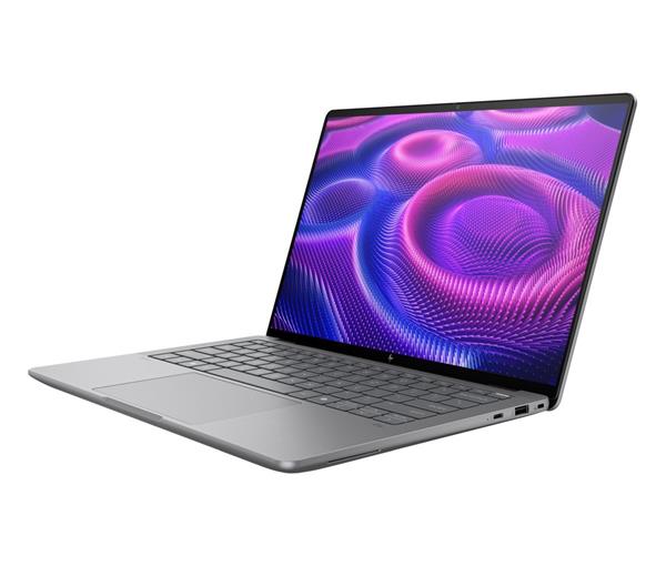 HP ZBook Ultra 14 G1, Ryzen AI Max PRO 395 (16C), 14.0 1920x1200, AMD Radeon graphics, 32GB RAM, SSD 1TB, W1 B30FXES#BCM