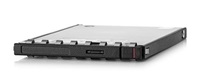 HPE 1.6TB NVMe Gen4 High Performance Mixed Use SFF BC U.3 Multi Vendor SSD P91237-B21