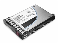 HPE 1.92TB NVMe RI SC U.3 PE8010 SSD P19811-B21