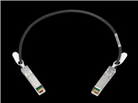 HPE 100Gb QSFP28 to QSFP28 1m DAC R1N35A