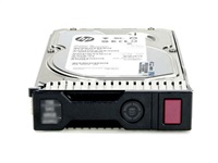 HPE 10TB SATA 7.2K LFF SC ISE MV HDD P53559-B21