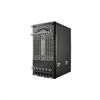 HPE 11908 V Switch Chassis JG608A