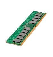 HPE 128GB (1x128GB) Quad Rank x4 DDR4-3200 CAS-22-22-22 Load Reduced Smart Memory Kit RENEW P06037-B21 P06037R-B21