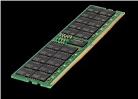 HPE 128GB 4Rx4 PC5-4800B-R 3DS Smart Kit P43334-B21